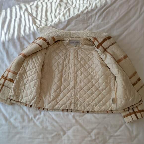 Petite Studio Rumi Wool Jacket - Picture 3 of 8